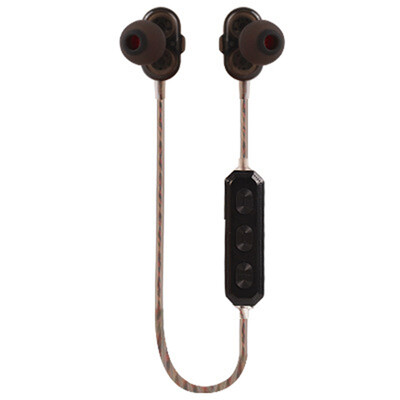 

M2 wireless CSR41 Bluetooth headset in-ear magnetic double-acting stereo earbuds binaural movement universal