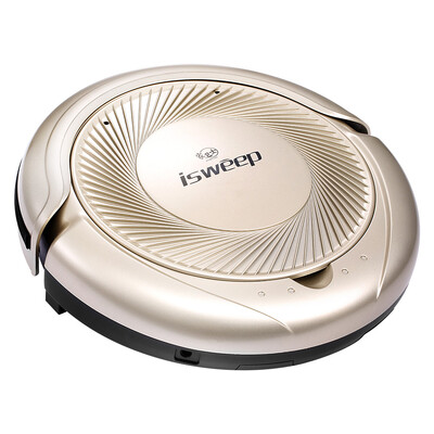 

S51 Automatic Intelligent Robot Vacuum Cleaner Household Sweeping Machine