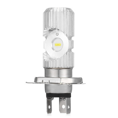 

6X - 8SE 18W 1500lm H4 LED Motorcycle Headlight Bulb Motorbike Electric Vehicle