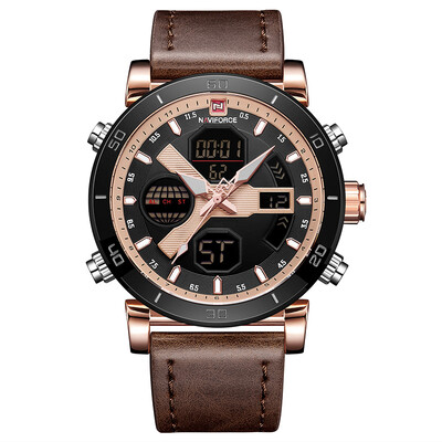 

NAVIFORCE Sports Quartz fashion Watch
