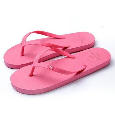 

UNLIMON New Flip Flops Casual Cool Antiskid Beach Slippers