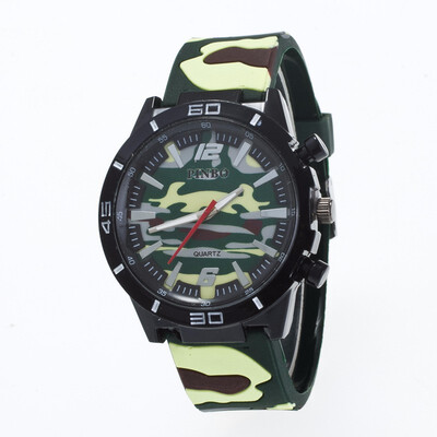 

2019 New Women Fashion Stainless Steel Quartz Watch