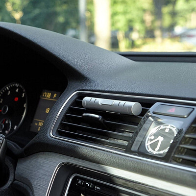 

GUILDFORD Car Outlet Aromatherapy Fragrance Diffuser Air Purifier