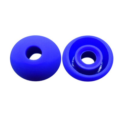 

Lanyasir Silicone Earplugs for Headphones