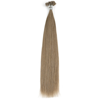 

Neitsi 16inch 25 Strands U Tip Hair Extensions Keratin Fusion Human Hair Extensions Straight