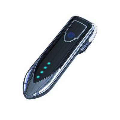 

Willstar ME-3 Bluetooth 50 Headset Wireless Headphone Single Earpiece Hands-free Sports Earphone
