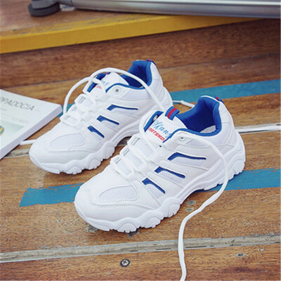 

Women Sneakers Breathable Running Casual Sports Shoes New arrival