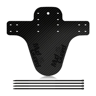 

Bicycle Lightest Mud Guards Adjustable Tire Tyre Mudguard Rear&Front Bike Mudguards for Mountain Road Bikes
