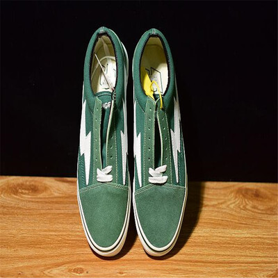 

United States Famous Luxury Brand Designer Shoes Storm Sports Shoes Casual Sneakers Canvas Sports Shoes Fashion Flat Sneakers