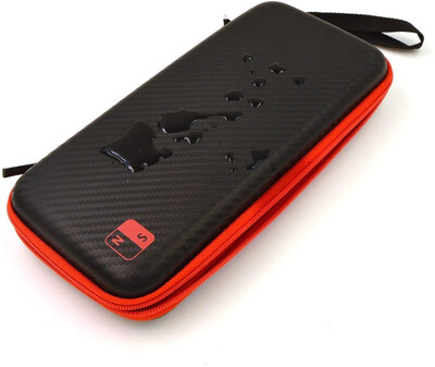 

for Nintendo Switch Storage Bag Waterproof Case Portable Gamepad Protective Pouch Bag