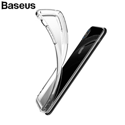 

Baseus Airbag Case for iphone XS XR XS Max Phone protection 2018 new iphone soft Case