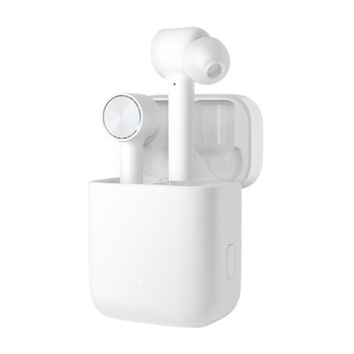 

2019 Original Xiaomi Air TWS Headset Bluetooth Wireless Stereo Earphone ANC Switch ENC Auto Pause Tap Control Airdots Pro headphon