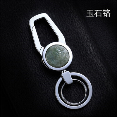 

Fashion Luxury Keychain Alloy Luxury Car KeychainsKeys Rings Elegant Keychains All Car Accessories Keyring for Men Women Top Gifts