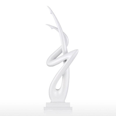 

Dance Legs Tomfeel Resin Sculpture Home Decoration Original Design Dance Body