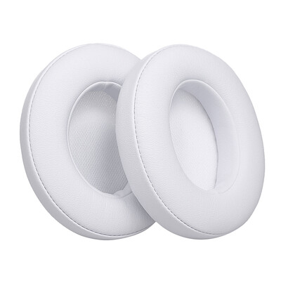 

2Pcs Replacement Earpads Ear Pad Cushion for Beats Studio On Ear Wired Wireless Headphones Black