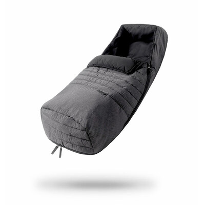 

Silver Cross jet series baby stroller warm foot cover gifts