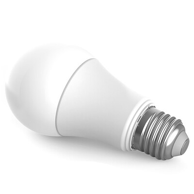 

Xiaomi Aqara ZNLDP12LM LED Smart Bulb The Smart LED Bulb is a Bulb that Can Adjust the Brightness&Color Temperature Freely