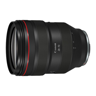 

Canon Canon RF28-70mm F2  USM standard zoom lens