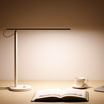 

Xiaomi Mija MJTD01YL Smart LED Desk Lamp Flicker-free Intelligent Dimming 4 Lighting Modes