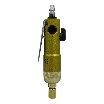 

KP-805 Air Die Grinder 14 inch Pneumatic Angle Die Grinder Tool Air Angle Grinding Machine Air Screw Driver for Woodworking