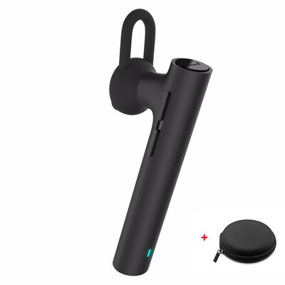 

Original Xiaomi Mi LYEJ02LM in-ear wireless Bluetooth headset with my c headset in Handset Control cable for mobile phone