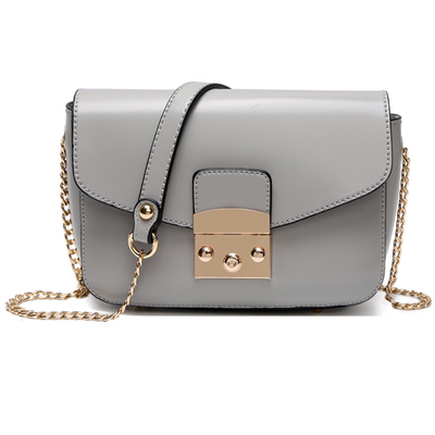 

Small Crossbody Bag for Women Casual Shoulder Bag PU Leather ladies Handbags for Party Dating