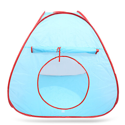 

Child Portable Folding Ocean Ball Tent Outdoor Sport Educational Toy