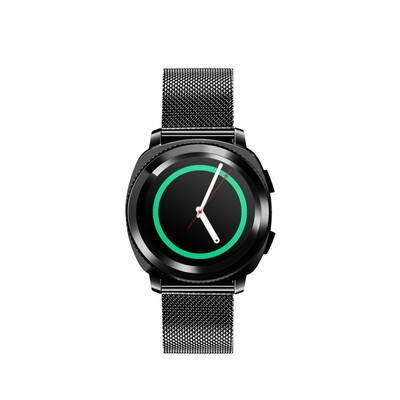 

Microwear L2 Smart Watch MTK2502 Smartwatch IP68 Waterproof Bluetooth Calling Heart Rate Sleep Monitor Sports Watch