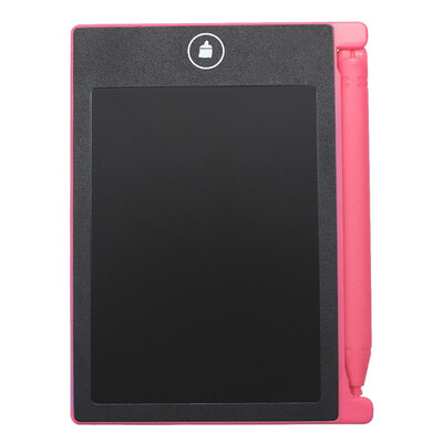 

44 inch Mini Portable Digital LCD Writer Handwriting Paperless Notepad Drawing Graffiti Baby Children Educational Drawing Toys