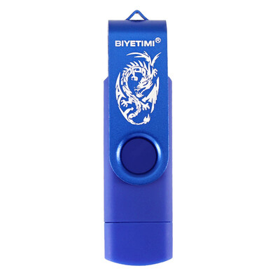 

Biyetimi dragon Usb Flash Drive Real Capacity 32GB Memory Usb Stick 20 Pen Drive Pendrive For PC