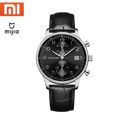

Xiaomi Twentyseventeen Light series business quartz watch New arrival Waterproof