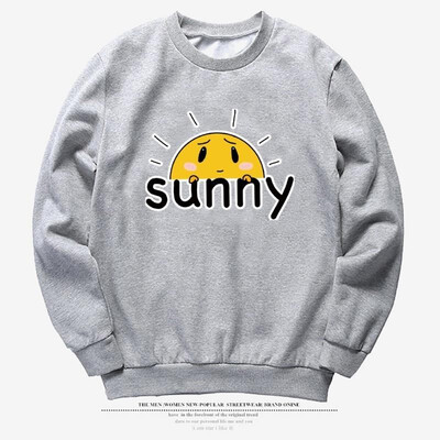 

Hoodies Women Korean Fashion Autumn Winter Fleece Hooded Sweatshirts Harajuku Funny Kawaii Womens Clothing