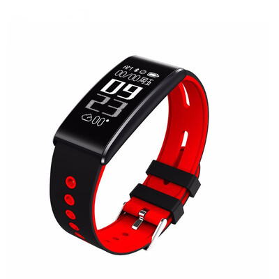 

Smart Bracelet Fitness Tracker Band S13 Wristband Heart Rate Blood Pressure Monitor Sport Waterproof Watch Men Women IOS Android