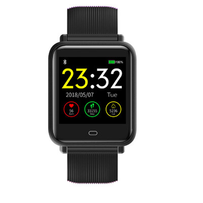 

Q9 Flagship Smart Bracelet