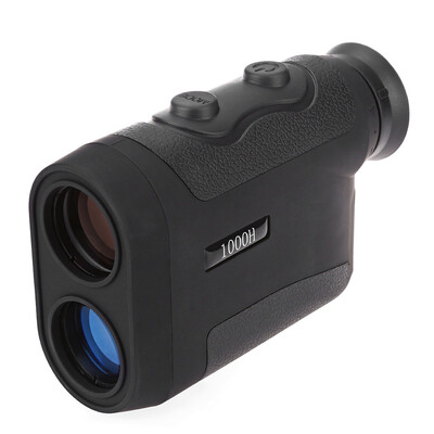 

Golfing Laser Rangefinder Multifunctional Distance Speed Measure Telescope