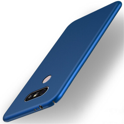 

Goowiiz Phone Case For LG G5G6V20V30 Luxury Ultra-thin Hard Plastic Matte PC Cover Protection