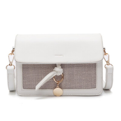 

Fashion Women crossbody bags luxury handbags women bags designer Leather Messenger Shoulder Bag for women 2019 bolsa feminina