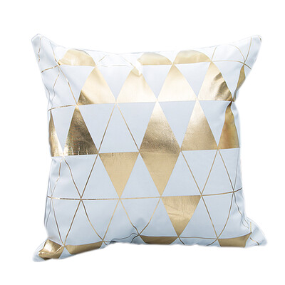 

Simple Fashion Home Decorative Throw Pillow Case Cover Protector Bed Sofa Car Waist Cushion Decor Gift