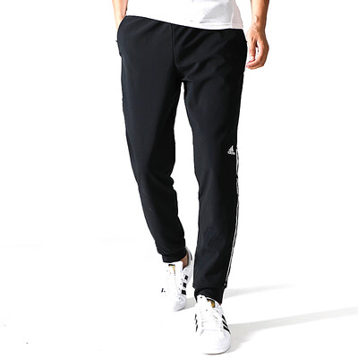 

Adidas ADIDAS 2018 Autumn Mens Model Series M ZNE PT WV Trousers CY9900 2XL