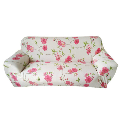 

UpperX Modern Stretch Sofa Cover Sofa Coasters Couch Sofa Cover Living Room House Decor