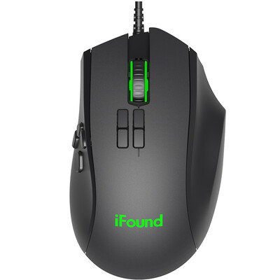 

Founder F632 mouse game mouse eat chicken special mouse macro definition wired mouse notebook mouse