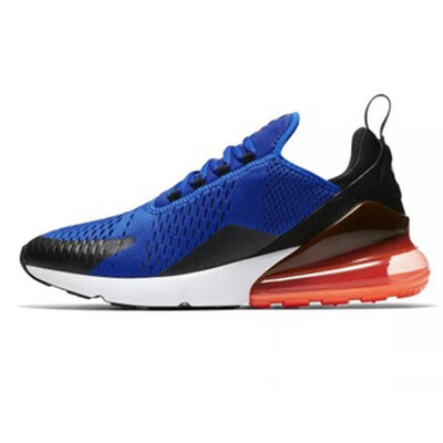 

270 Cushion Men Running Shoes Be True Triple White Black Tiger Cactus Hot Punch Designer Women Mens Trainers Sports Sneakers 55-1