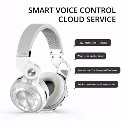 

Original Bluedio T2S bluetooth headphones with microphone bluetooth wireless headset For Iphone Samsung Xiaomi headphones