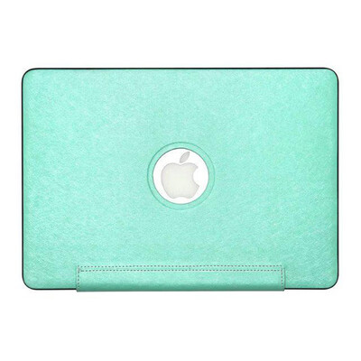 

High-end Business PU Case Cover for Macbook Pro 133 154 Pro Retina 12 13 15 inch For Macbook Air 11 13 Laptop Shell