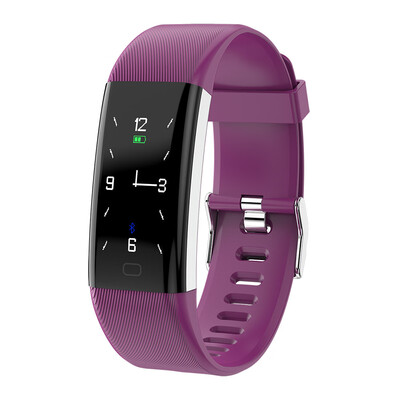 

H07 Plus ip68 Waterproof Smart Bracelet Heart Rate Monitor Blood Pressure Sport Fitness Tracker Smartband