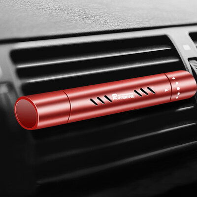 

Car air freshener Auto outlet perfume Vent air freshener in the car Air Conditioning Clip Diffuser solid perfume