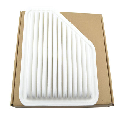 

Fit for Toyota Venza 09-14 RAV4 06-212 Matrix Corolla 24L 09-13 Camry 35L 07-11 Avalon 05-12 Scion xB 08-15 Engine Air Filter