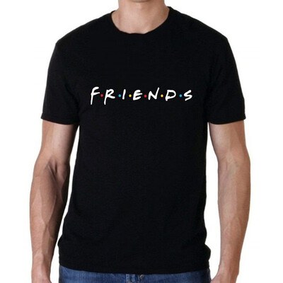

Friends TV Show T-Shirts