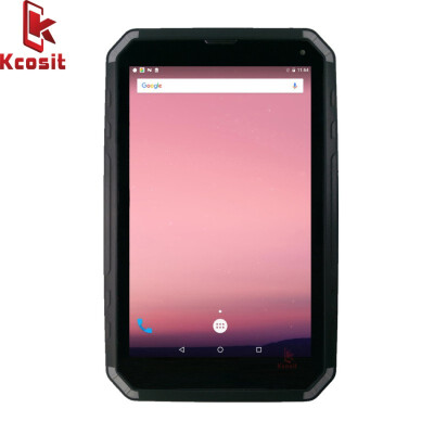 

Industrial KT802 Rugged Tablet Mobile Computer PC slim IP67 Waterproof Shockproof 8" Touch 1280x800 GPS OTG 3GB RAM 8500mAH