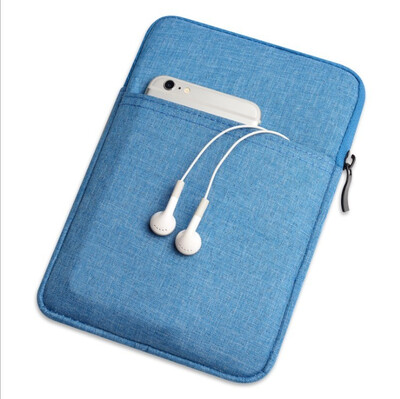 

Applicable to apples new ipad bag mini4 protective case mini23 liner bag air12 full bag pro97 anti-fall